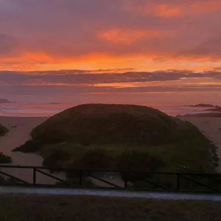 En Un Entorno Privilegiado Verdicio