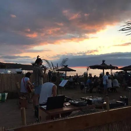 En Un Entorno Privilegiado Holiday home Verdicio