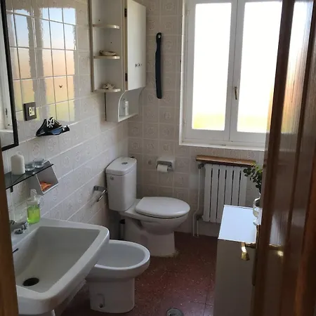En Un Entorno Privilegiado Holiday home