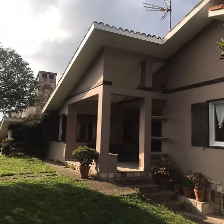 En Un Entorno Privilegiado Holiday home *