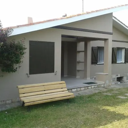 Holiday home En Un Entorno Privilegiado Verdicio