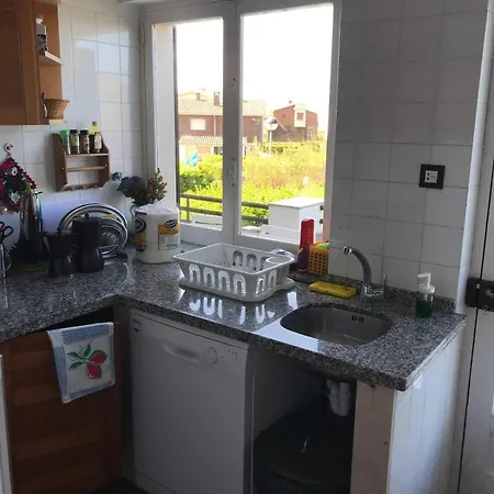 En Un Entorno Privilegiado Holiday home