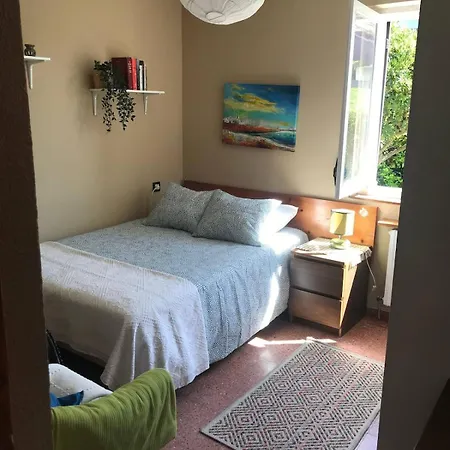Holiday home En Un Entorno Privilegiado