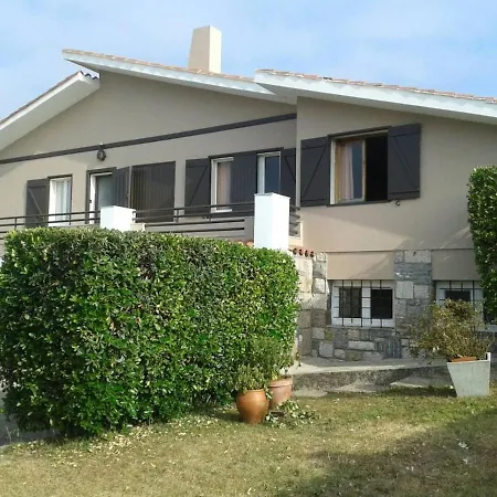 Holiday home En Un Entorno Privilegiado Verdicio