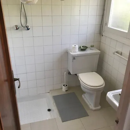 En Un Entorno Privilegiado Prázdninový dům