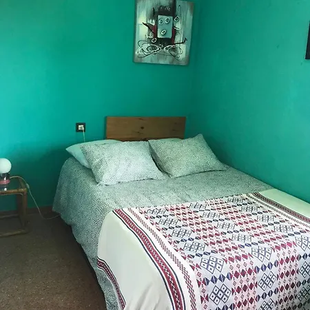 Holiday home En Un Entorno Privilegiado *
