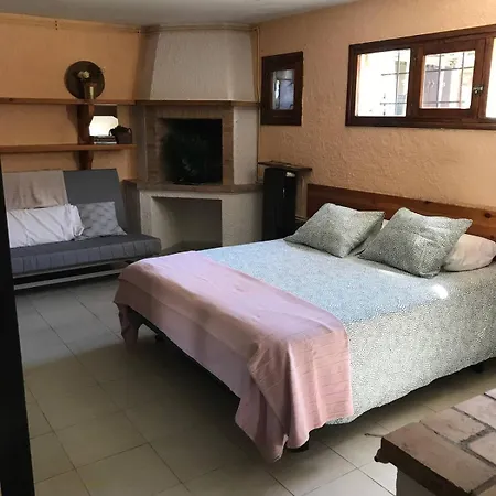 En Un Entorno Privilegiado Holiday home Verdicio