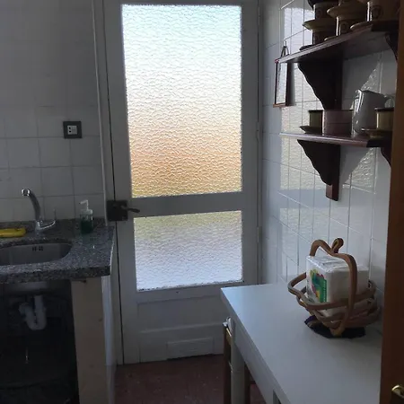 Holiday home En Un Entorno Privilegiado Verdicio
