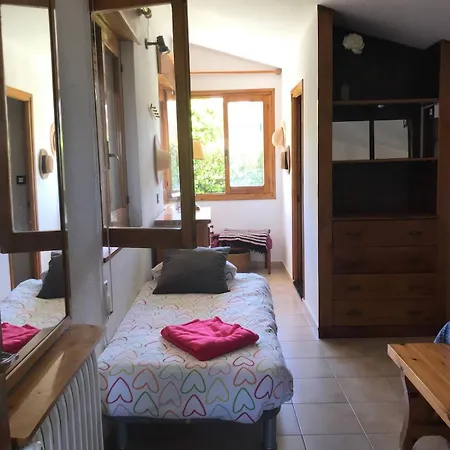 Holiday home En Un Entorno Privilegiado *