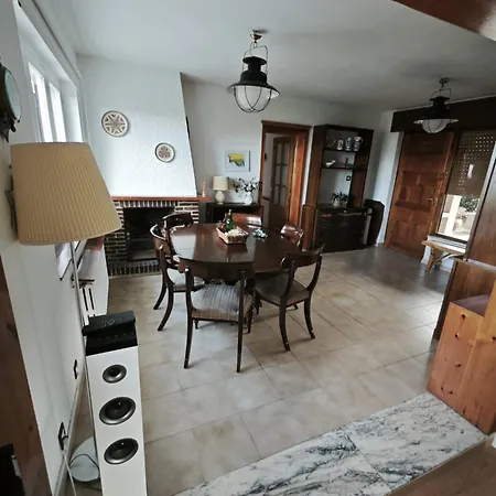 En Un Entorno Privilegiado Verdicio