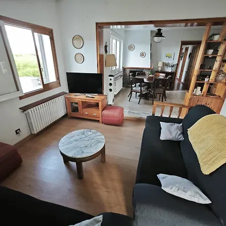 En Un Entorno Privilegiado Prázdninový dům *