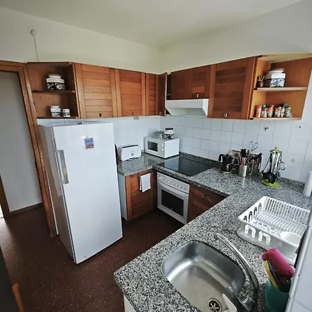 Prázdninový dům En Un Entorno Privilegiado *