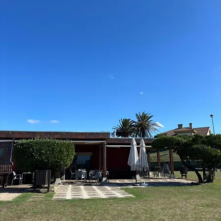 Prázdninový dům En Un Entorno Privilegiado *