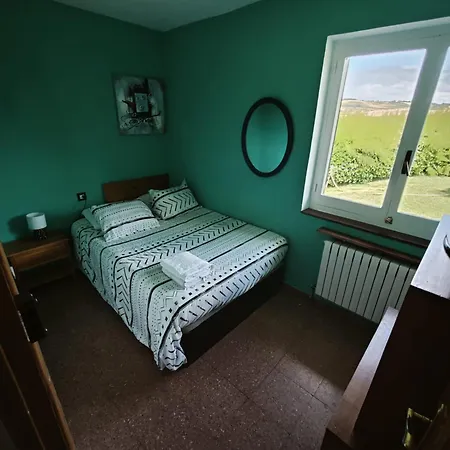 Ferienhaus En Un Entorno Privilegiado