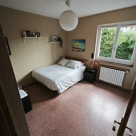 Ferienhaus En Un Entorno Privilegiado *