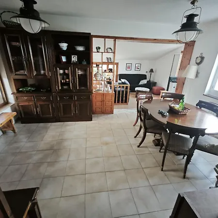 En Un Entorno Privilegiado Ferienhaus