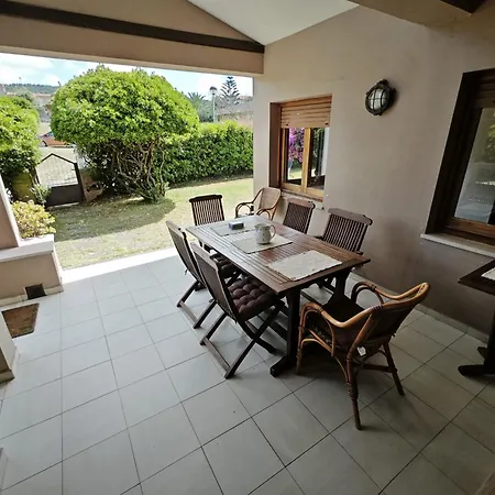 En Un Entorno Privilegiado Ferienhaus *