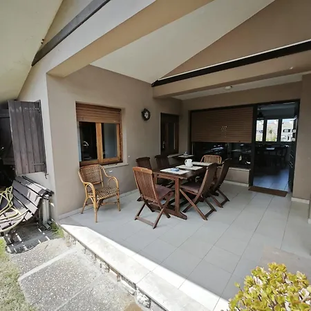 En Un Entorno Privilegiado