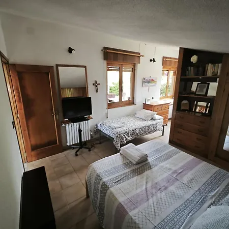 En Un Entorno Privilegiado * Verdicio