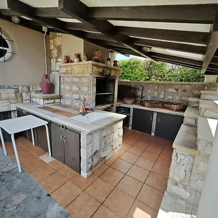 En Un Entorno Privilegiado *