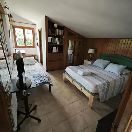 En Un Entorno Privilegiado Ferienhaus Verdicio