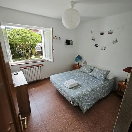 Ferienhaus En Un Entorno Privilegiado *