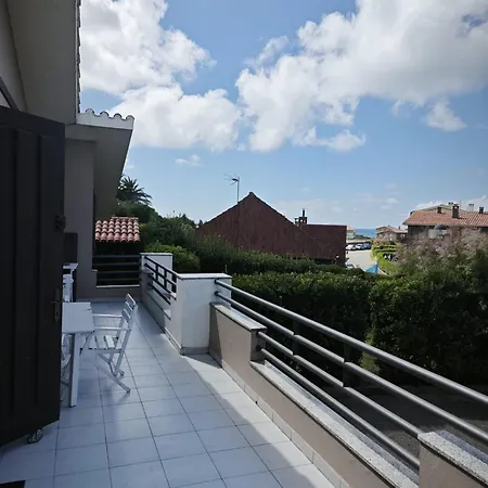 En Un Entorno Privilegiado Ferienhaus