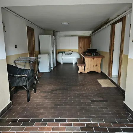 En Un Entorno Privilegiado Ferienhaus