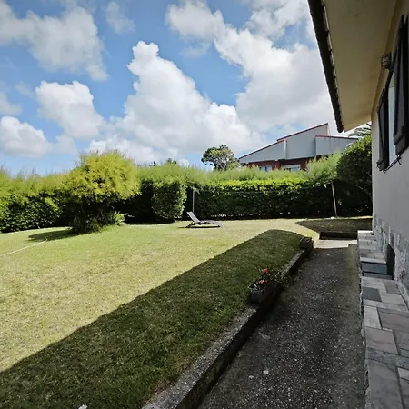 En Un Entorno Privilegiado Ferienhaus