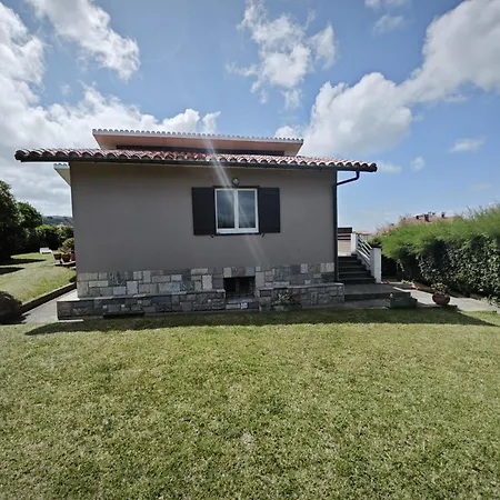 Ferienhaus En Un Entorno Privilegiado Verdicio