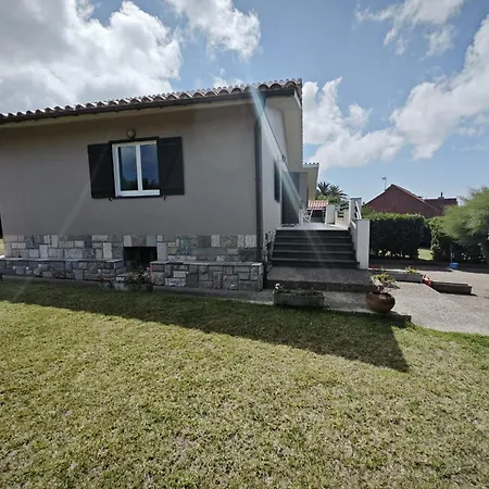 Ferienhaus En Un Entorno Privilegiado