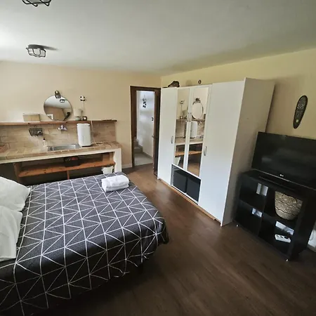 Ferienhaus En Un Entorno Privilegiado