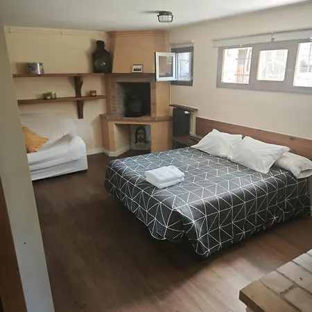 Ferienhaus En Un Entorno Privilegiado *