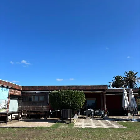 En Un Entorno Privilegiado * Verdicio