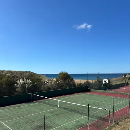 En Un Entorno Privilegiado Verdicio